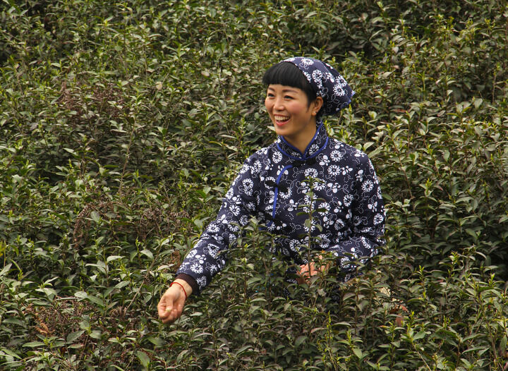 韩美女主播热午 私密